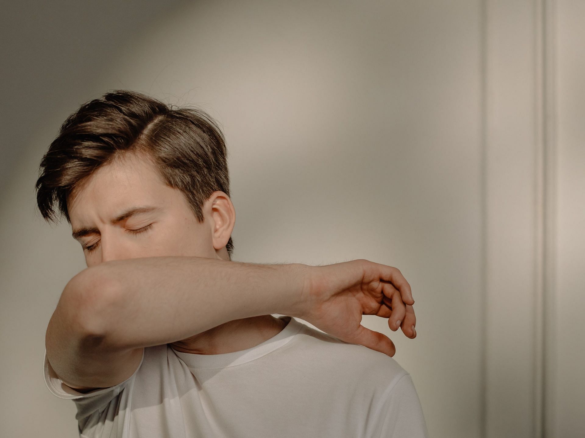 Enhances your immunity system. (Image via Pexels / Cottonbro)